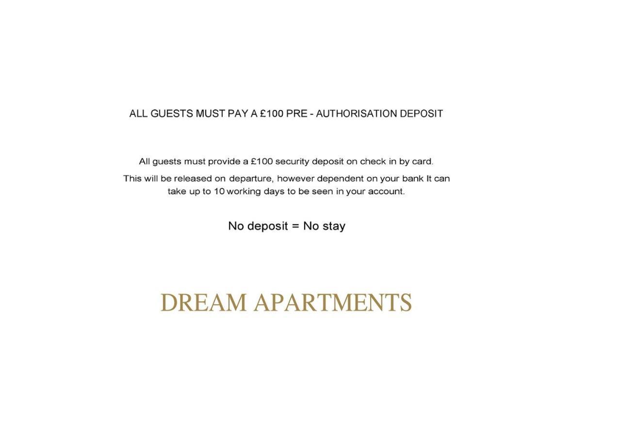 Adelphi Wharf Luxury Apartments Manchester Dış mekan fotoğraf